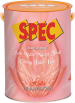 SPEC HELLO HI-ANTISTAIN